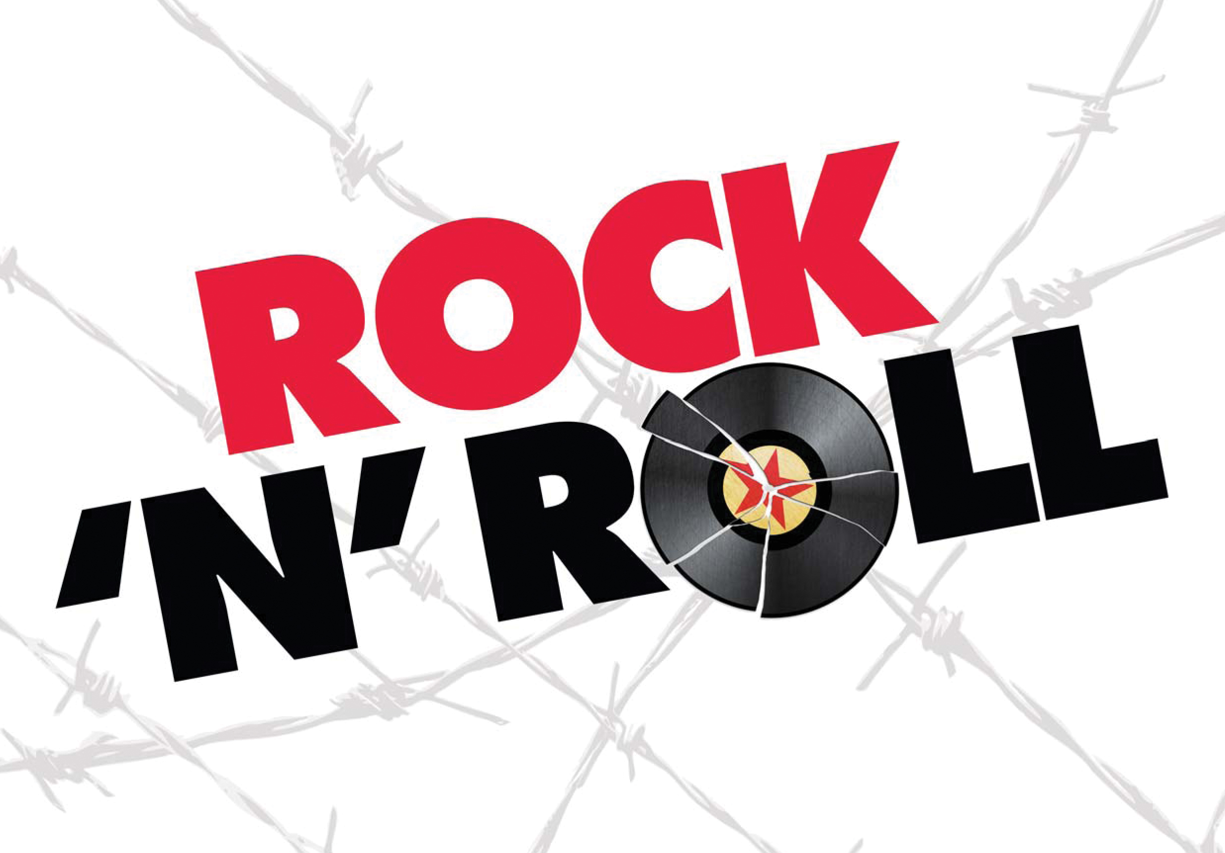 Music Rock'n'roll HD Wallpaper | Background Image
