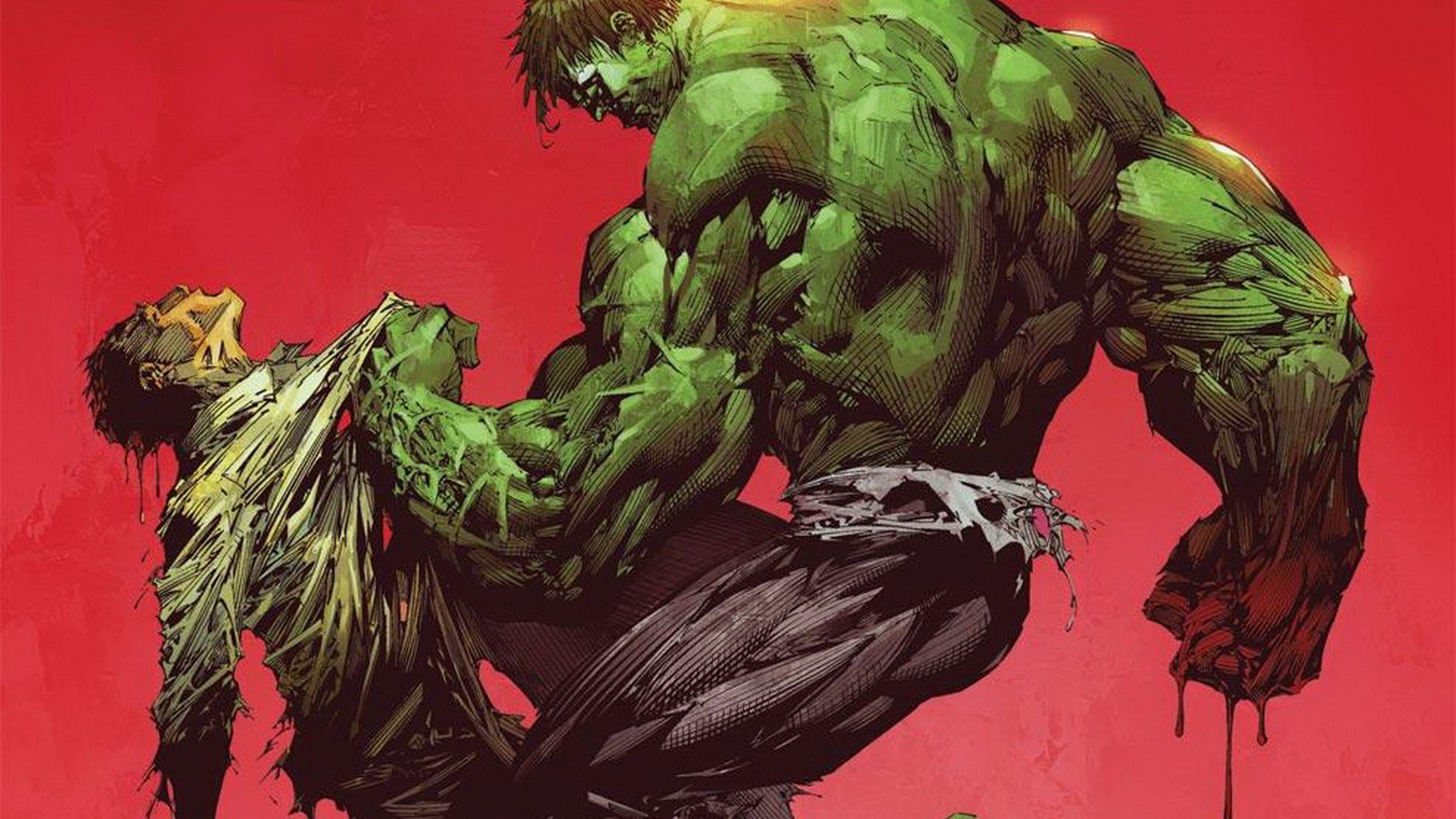 Hulk HD Wallpaper | Background Image | 1920x1080 | ID:438617