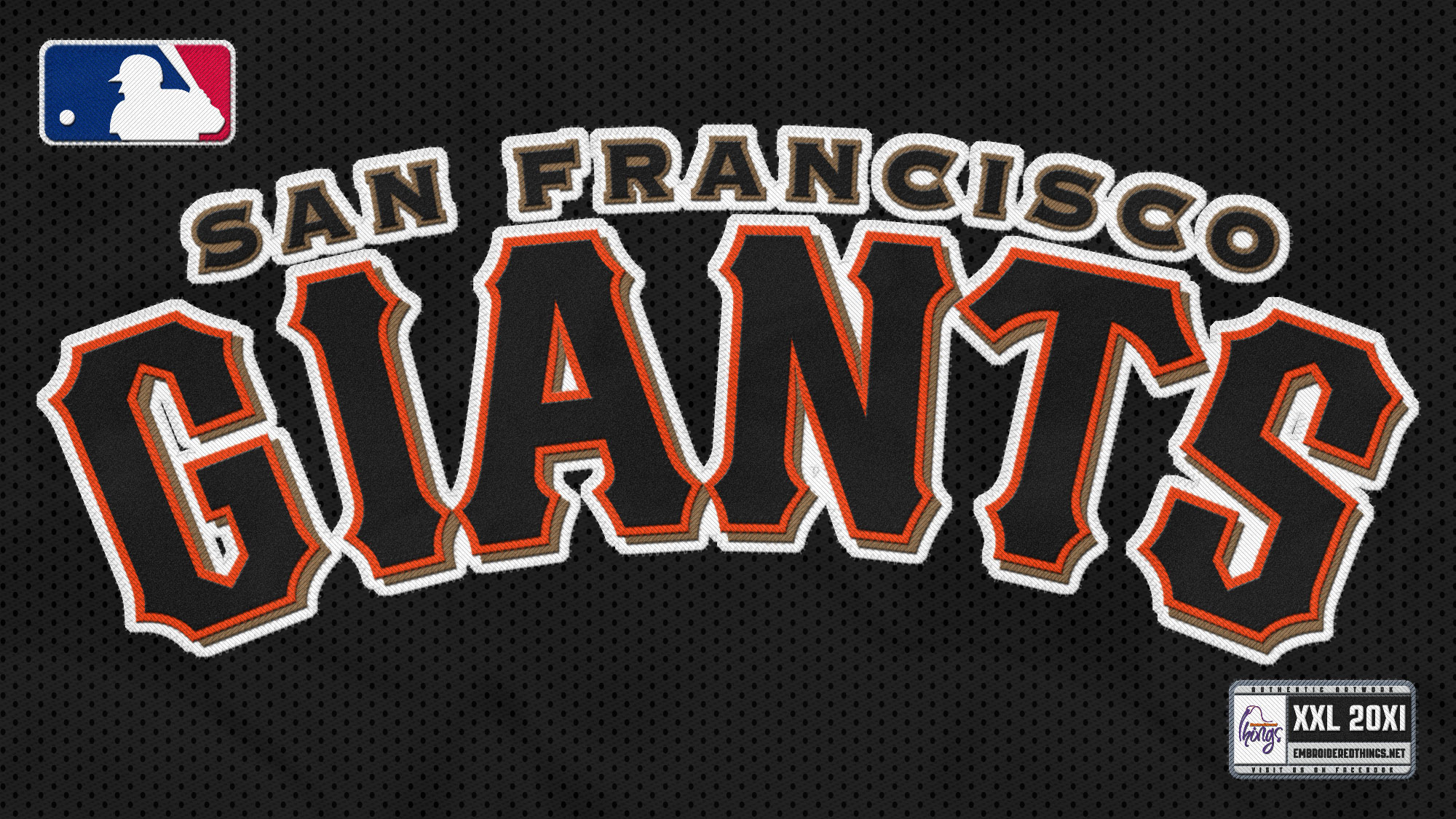 Sports San Francisco Giants HD Wallpaper