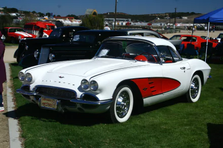 vehicle Chevrolet Corvette HD Desktop Wallpaper | Background Image