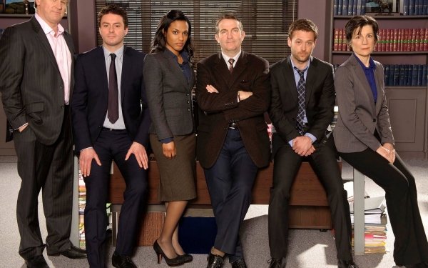 TV Show Law & Order: UK HD Wallpaper | Background Image