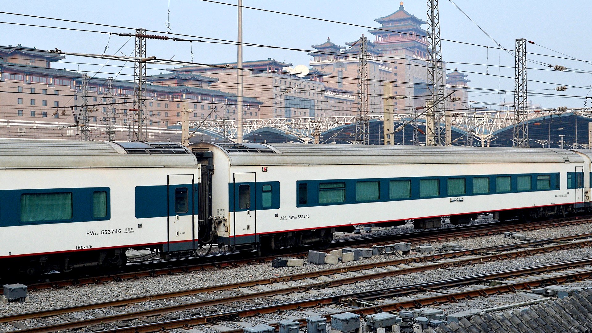 7月调图，上海到兰州Z216/217次旅客列车发车时间调整 - 哔哩哔哩