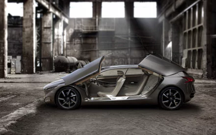 vehicle peugeot hx1 HD Desktop Wallpaper | Background Image