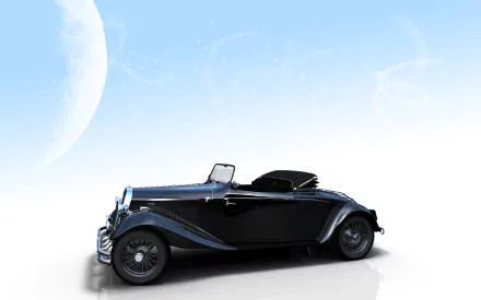 vehicle roadster HD Desktop Wallpaper | Background Image