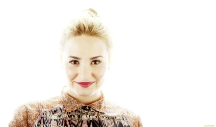 music Demi Lovato HD Desktop Wallpaper | Background Image