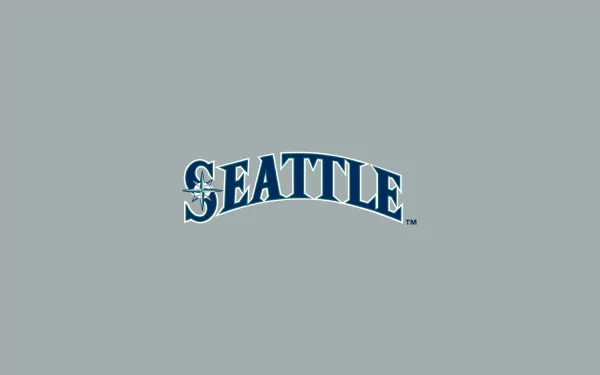 Seattle Mariners Sports HD Desktop Wallpaper | Background Image