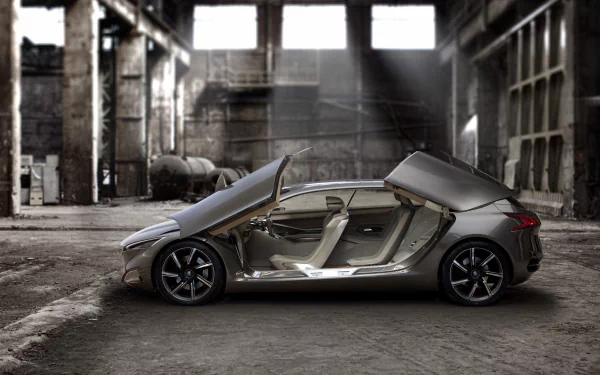 vehicle peugeot hx1 HD Desktop Wallpaper | Background Image