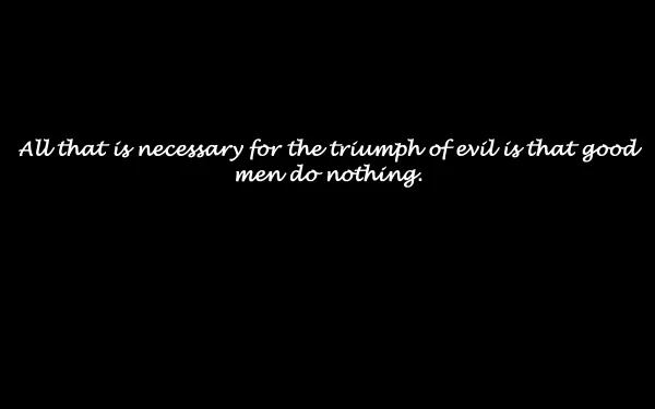 Misc quote HD Desktop Wallpaper | Background Image