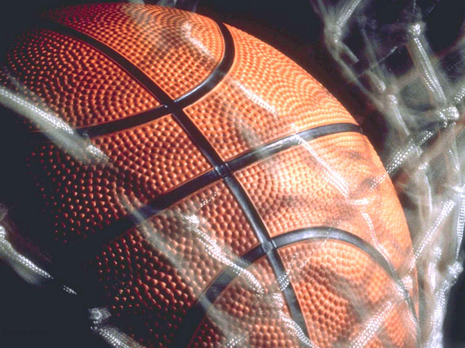 Sports Basketball HD Wallpaper | Background Image