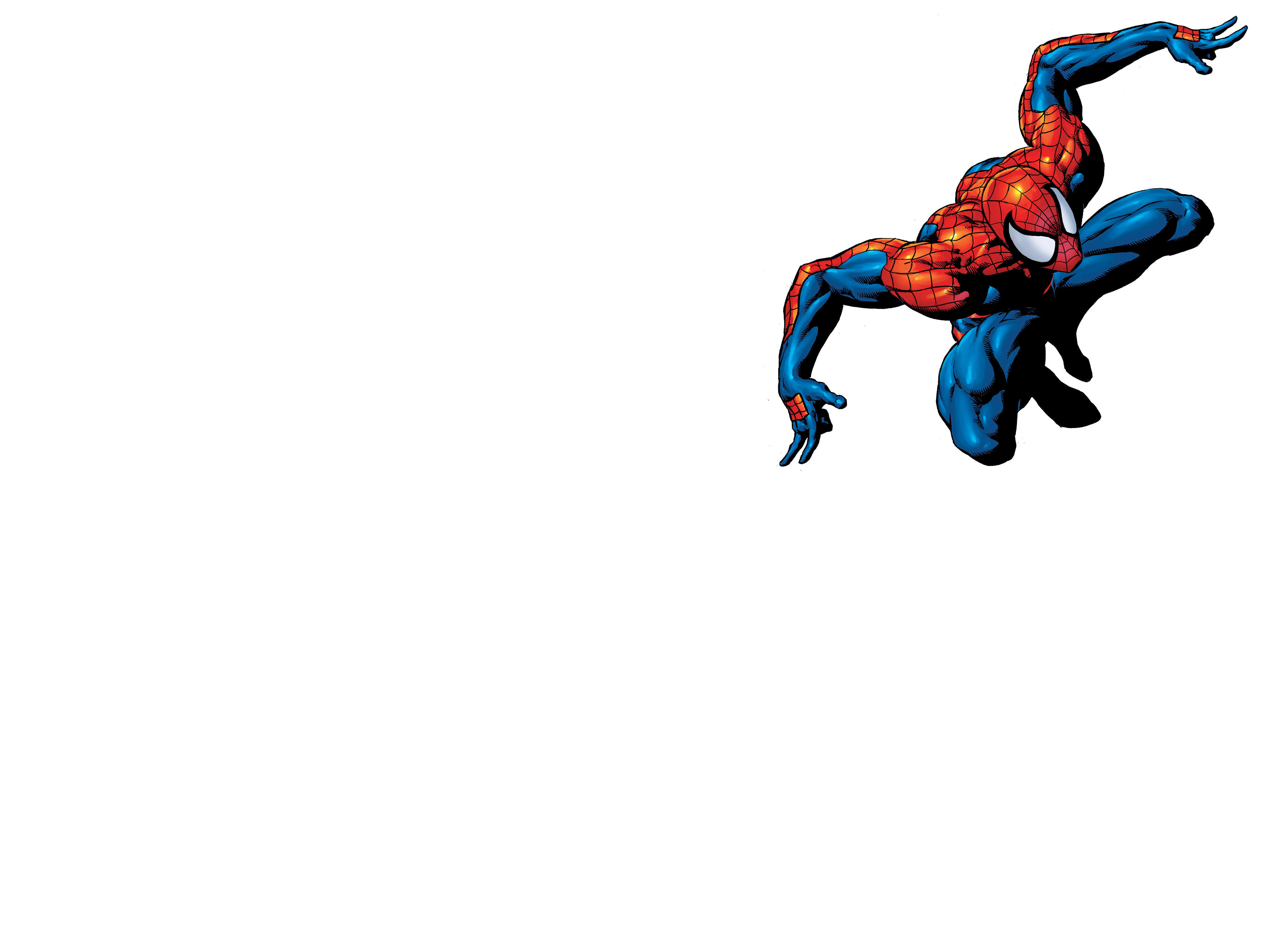 Spider Man 4k Ultra Hd Wallpaper Background Image 4000x3000 Id