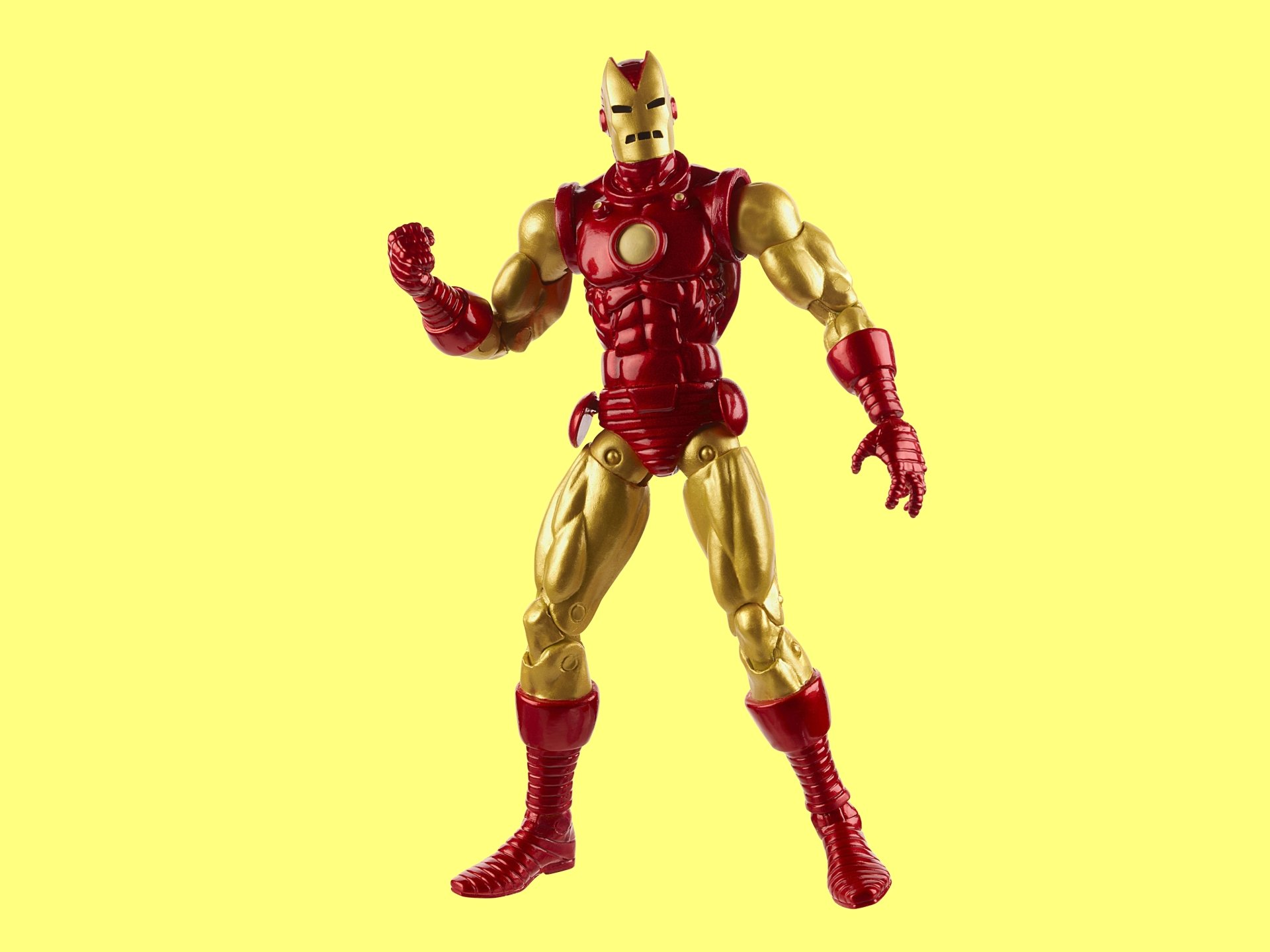 Iron Man 4k Ultra HD Wallpaper | Background Image | 4000x3000