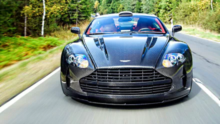 vehicle Aston Martin DB9 HD Desktop Wallpaper | Background Image