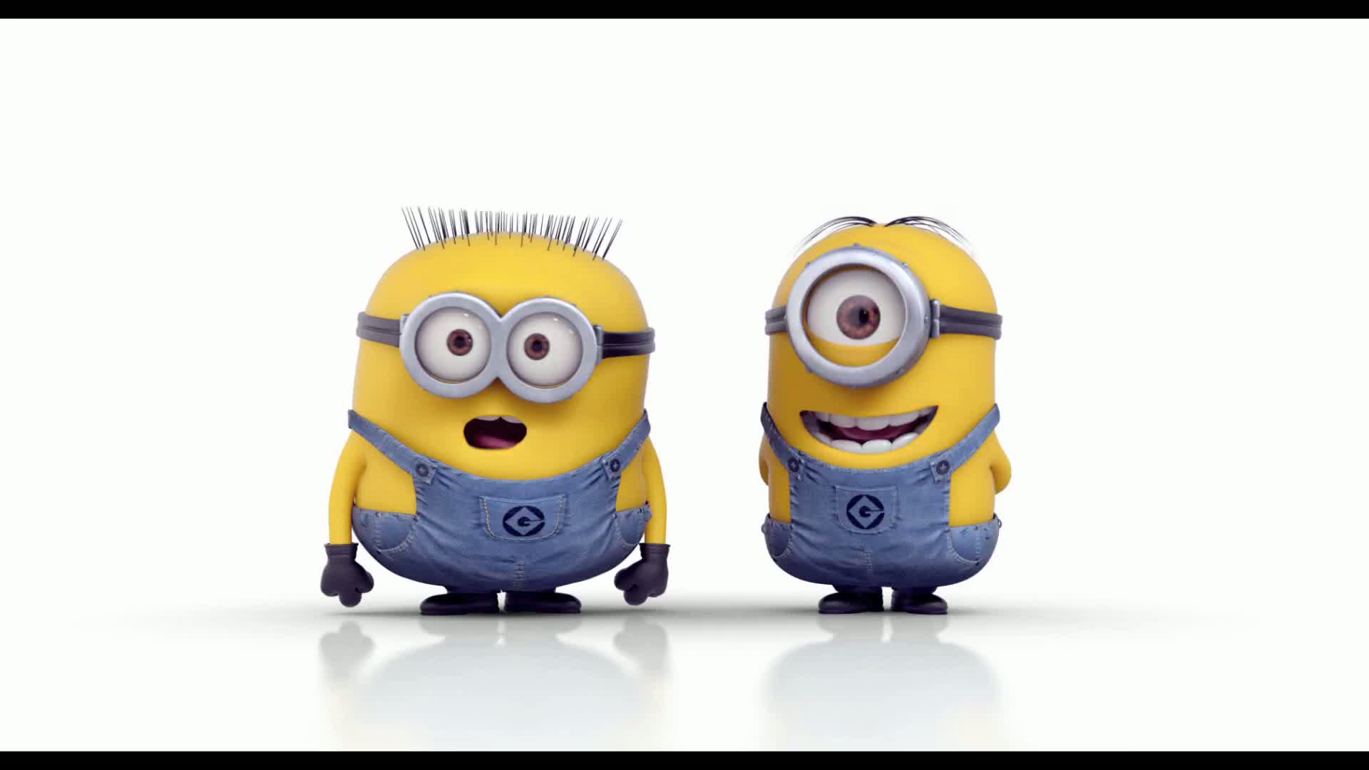 Movie Despicable Me 2 HD Wallpaper | Background Image