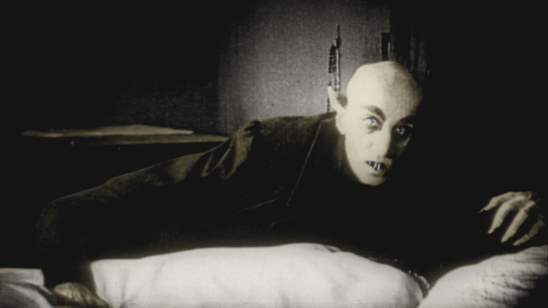 Movie Nosferatu HD Wallpaper | Background Image