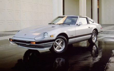 vehicle Datsun HD Desktop Wallpaper | Background Image