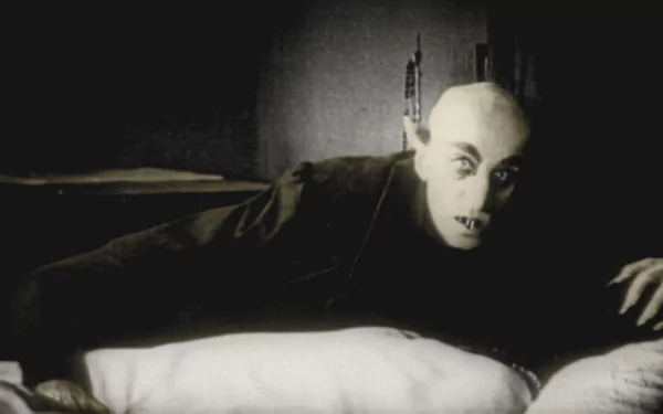 movie nosferatu HD Desktop Wallpaper | Background Image