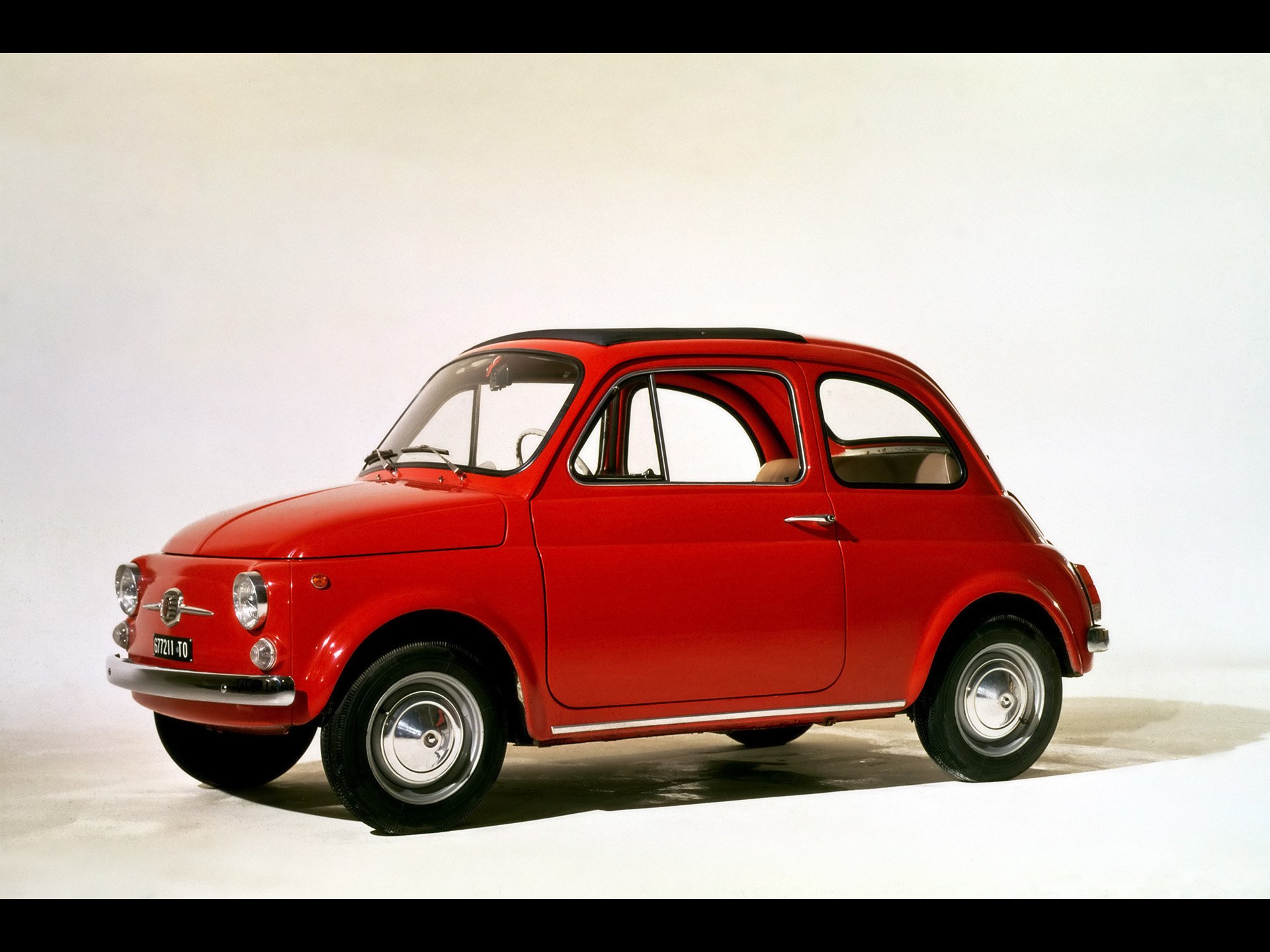 Download Vehicle Fiat HD Wallpaper
