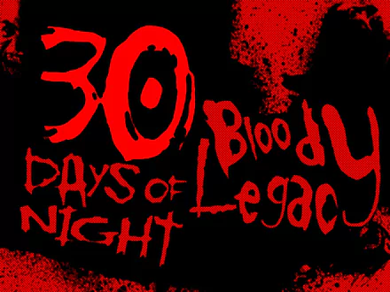 night movie 30 Days Of Night HD Desktop Wallpaper | Background Image