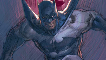 Batman video game DC Universe Online HD Desktop Wallpaper | Background Image