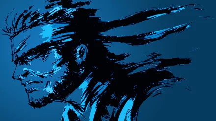 video game Metal Gear HD Desktop Wallpaper | Background Image