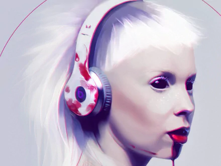 music Yolandi Visser HD Desktop Wallpaper | Background Image