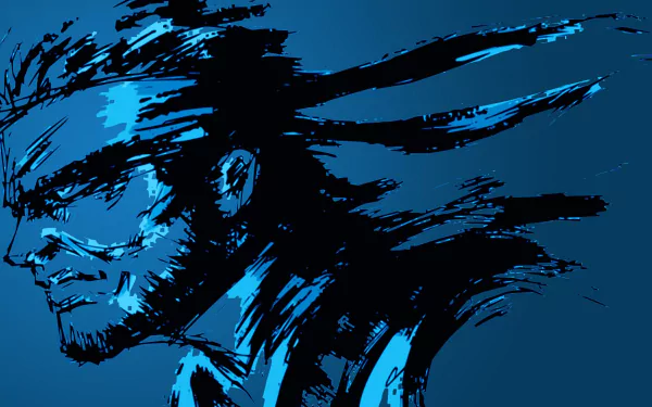 video game Metal Gear HD Desktop Wallpaper | Background Image