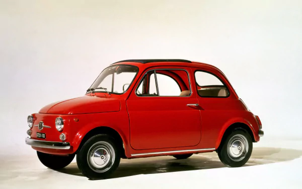 vehicle Fiat HD Desktop Wallpaper | Background Image