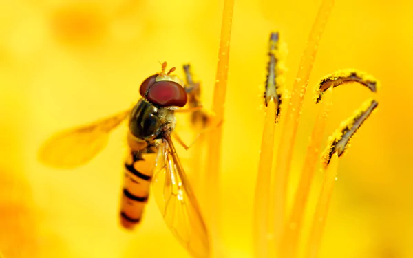 Animal insect HD Desktop Wallpaper | Background Image