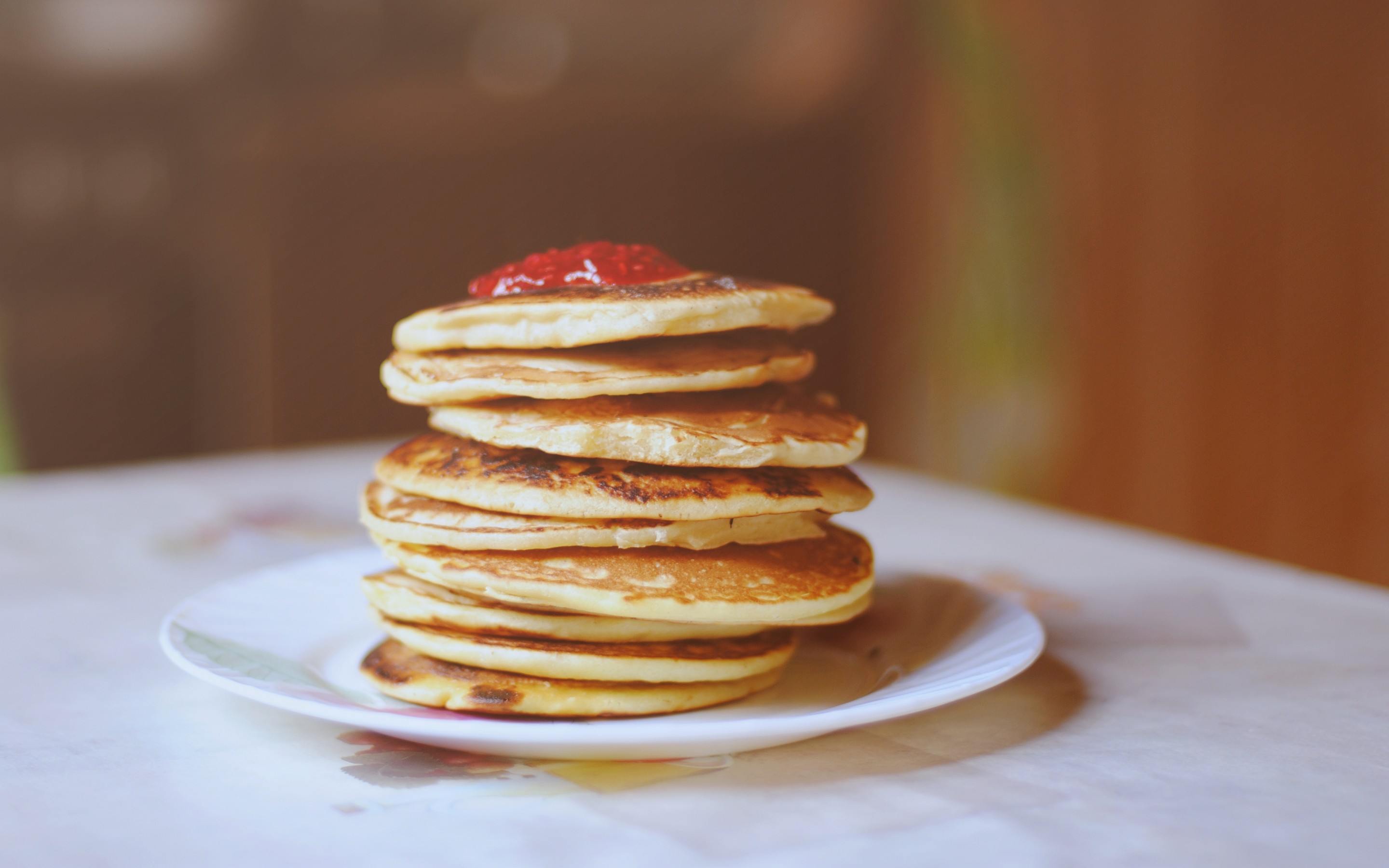 Pancake Full HD Wallpaper and Background Image 2880x1800 ID443714