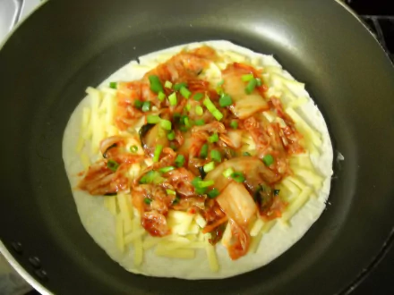 food Kimchi HD Desktop Wallpaper | Background Image