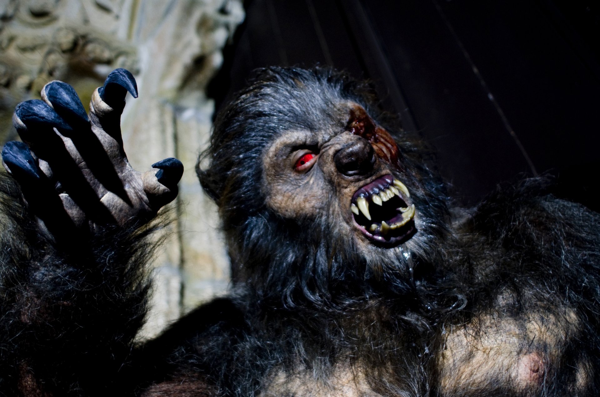 Download Movie Game Of Werewolves 4k Ultra HD Wallpaper