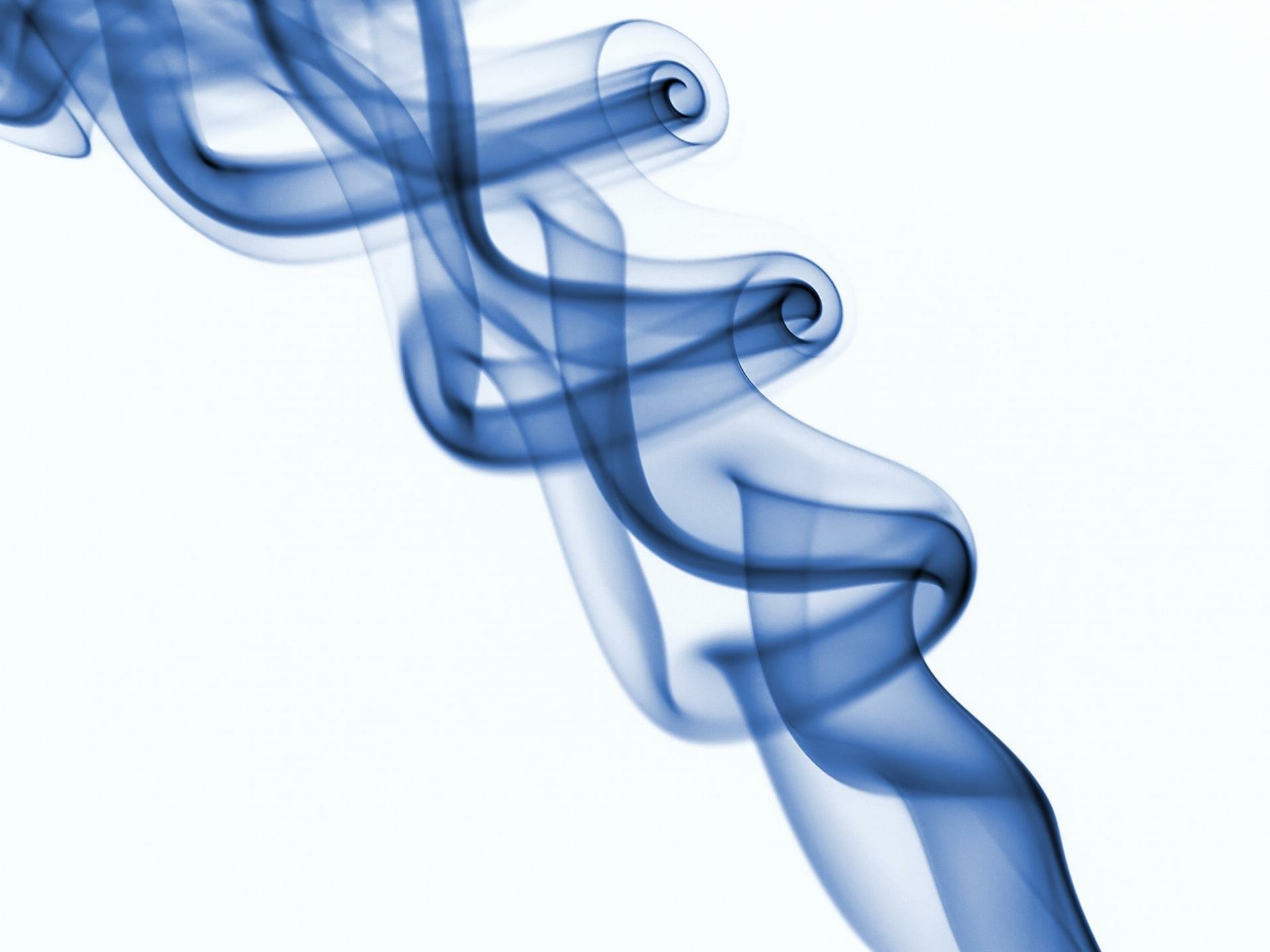 Download Abstract Smoke HD Wallpaper