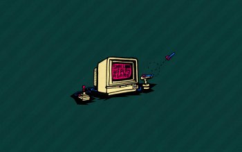 Wallpaper ID: 444311