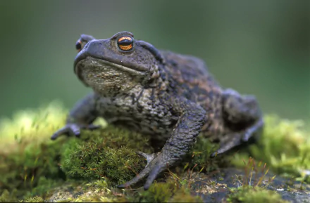 Animal toad HD Desktop Wallpaper | Background Image