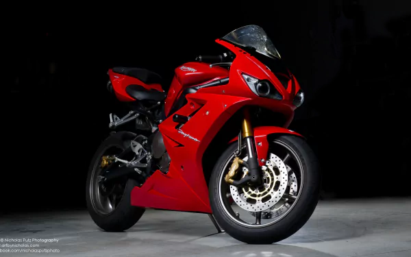 Triumph vehicle triumph motorcycle HD Desktop Wallpaper | Background Image