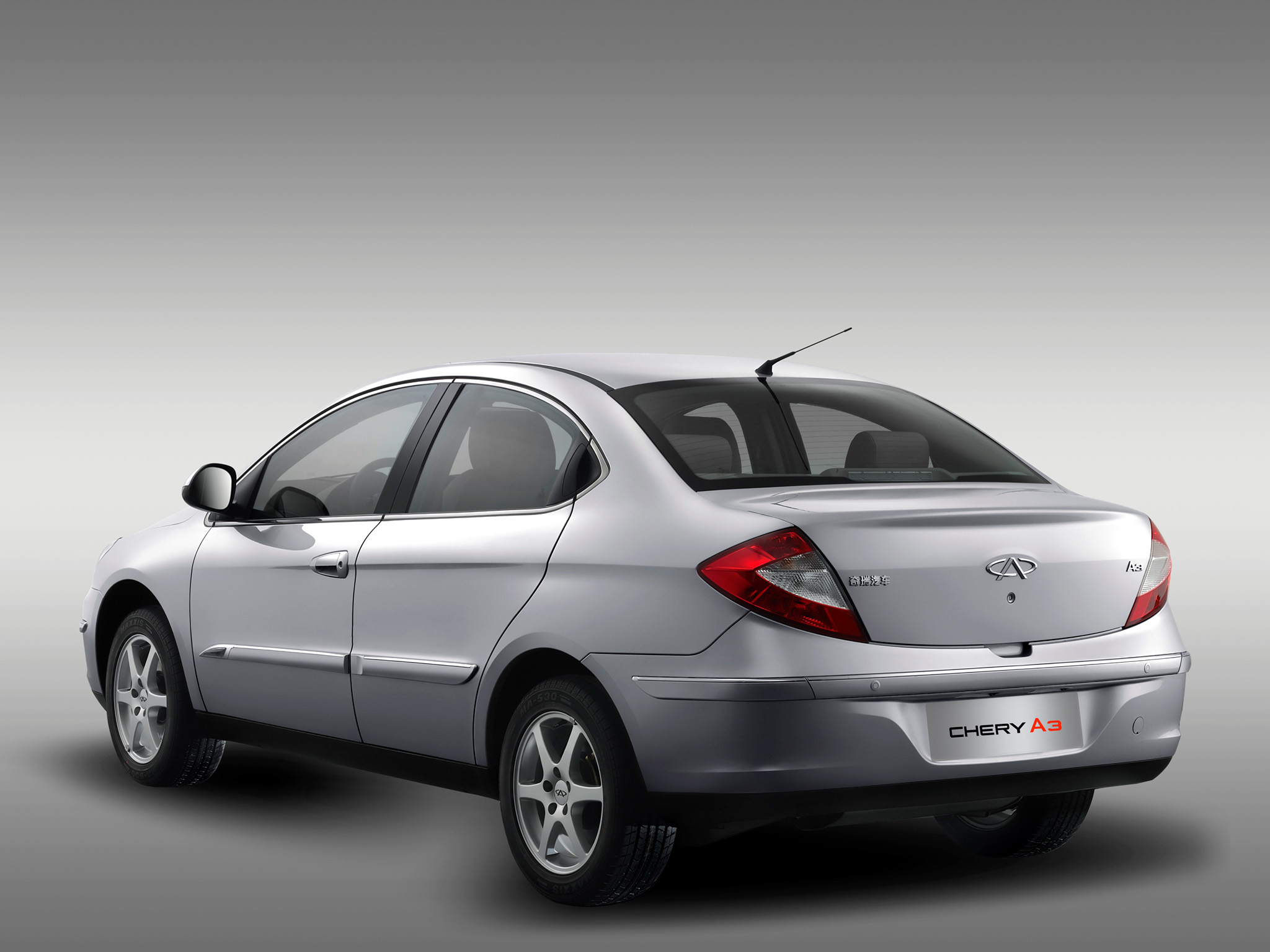 Chery gra03 краска