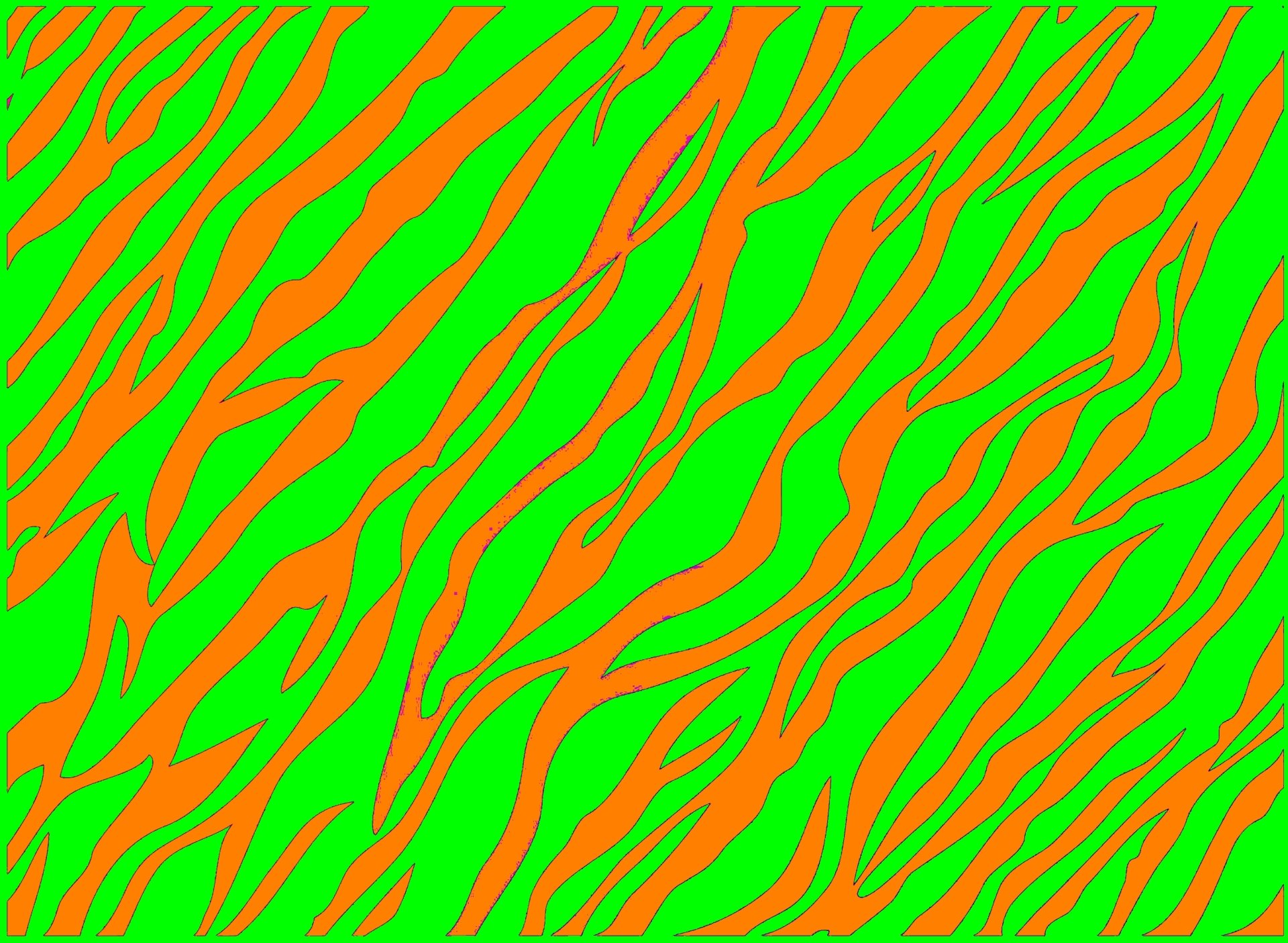 Download Abstract Stripes HD Wallpaper