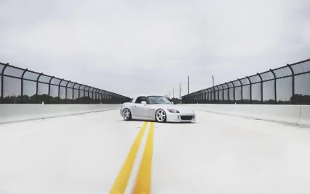 vehicle Honda S2000 HD Desktop Wallpaper | Background Image