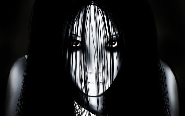 Movie The Grudge (2004) Grudge HD Wallpaper | Background Image