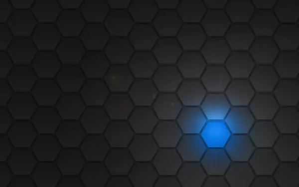 Abstract honeycomb HD Desktop Wallpaper | Background Image