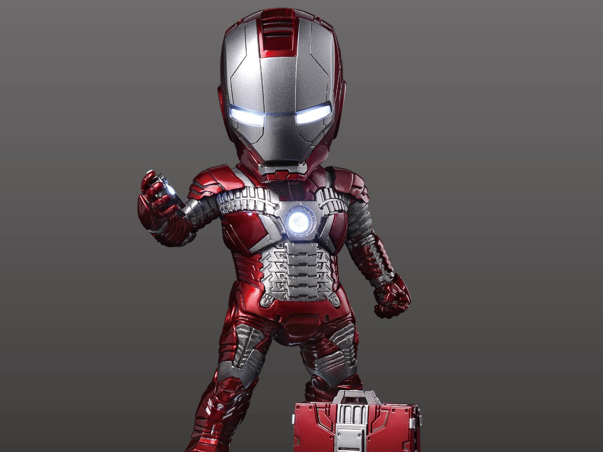 Iron Man 2 HD Wallpaper | Background Image | 2480x1860