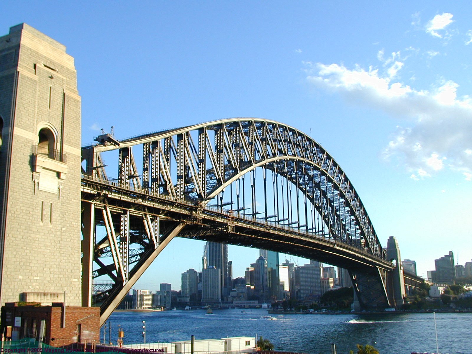 sydney harbour bridge Wallpaper and Background Image | 1600x1200 | ID