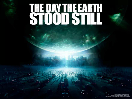 the day the earth stood still movie The Day the Earth Stood Still (2008) HD Desktop Wallpaper | Background Image