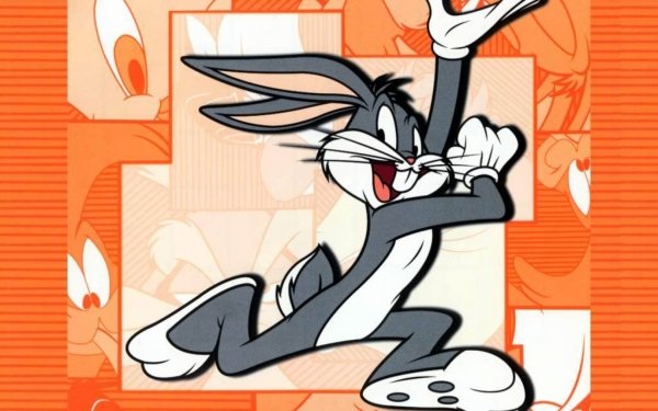 [80+] Bugs Bunny Wallpapers