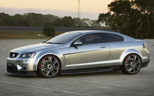 Holden vehicle holden coupe 60 concept HD Desktop Wallpaper | Background Image