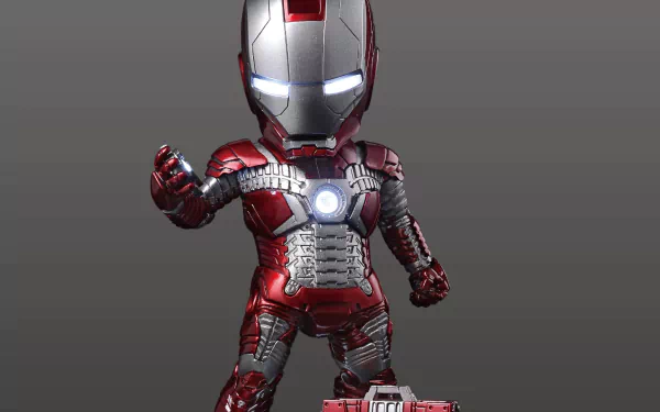 movie Iron Man 2 HD Desktop Wallpaper | Background Image