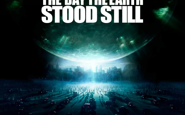 the day the earth stood still movie The Day the Earth Stood Still (2008) HD Desktop Wallpaper | Background Image