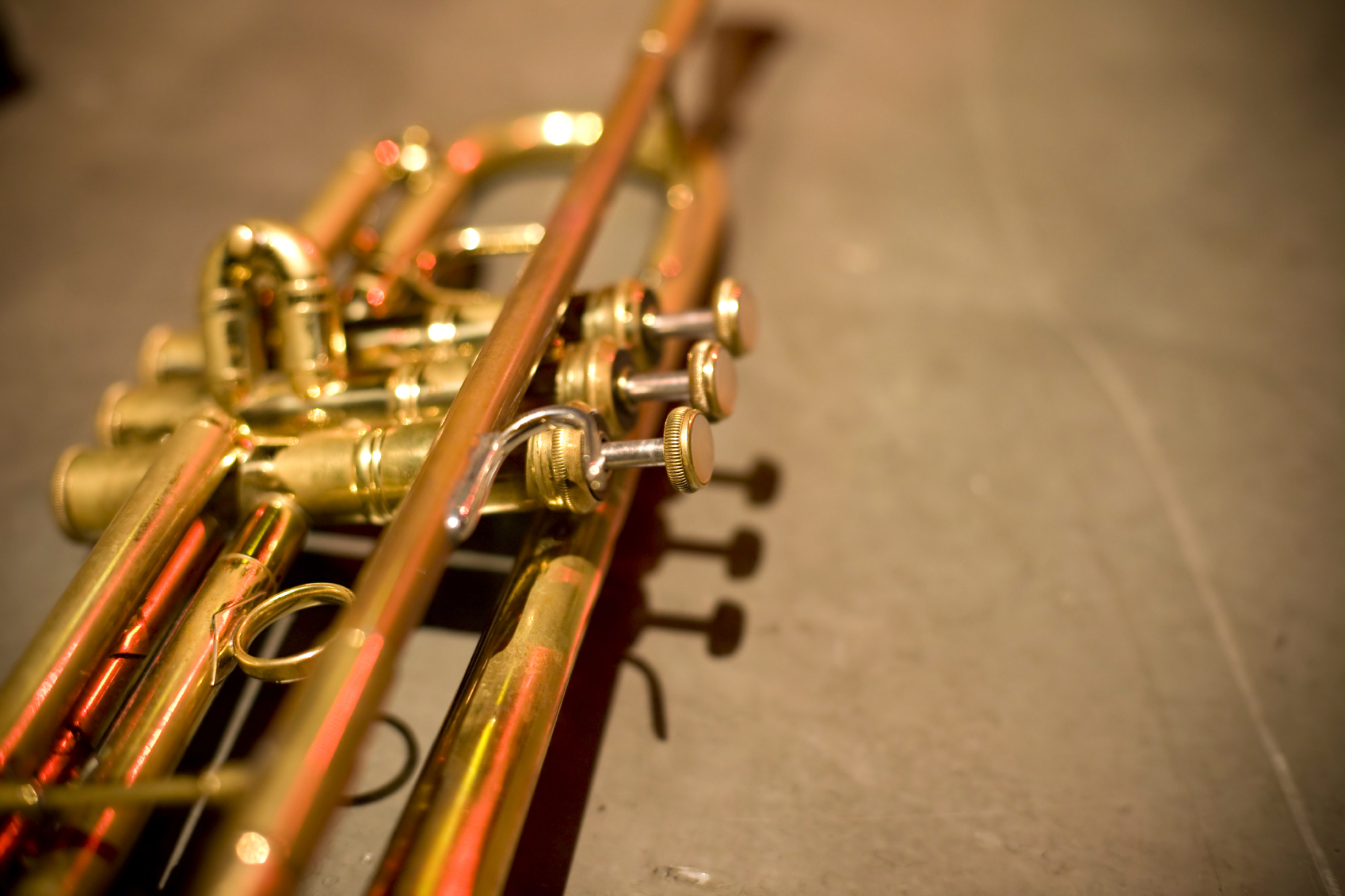 Music Trumpet 4K HD Music Wallpapers  HD Wallpapers  ID 33864