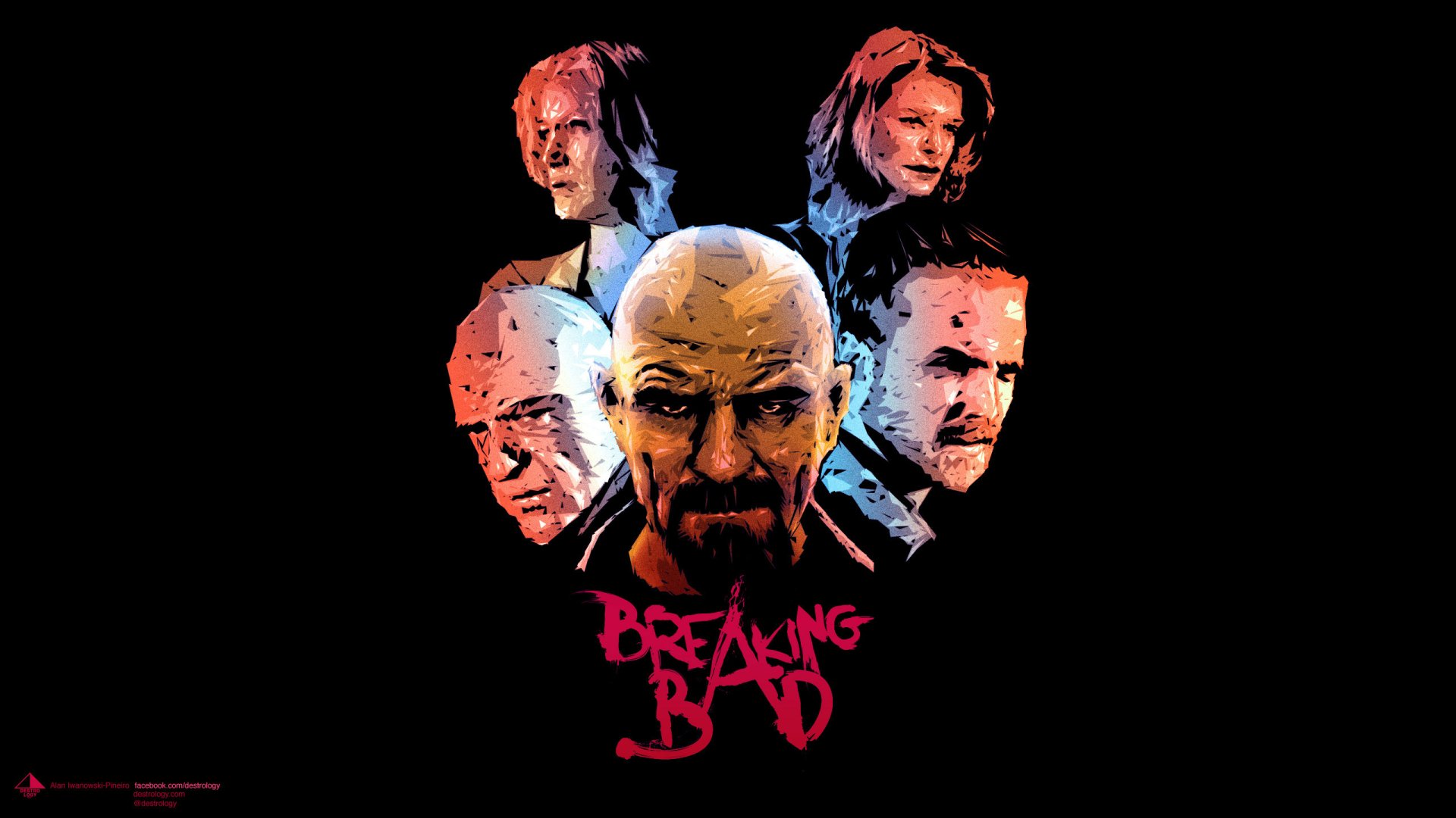 TechCredo  Breaking-Bad-Wallpaper-1.4