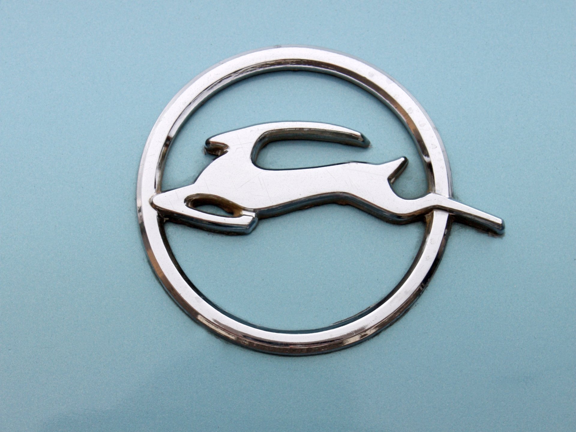 Download Vehicle Chevrolet Impala HD Wallpaper